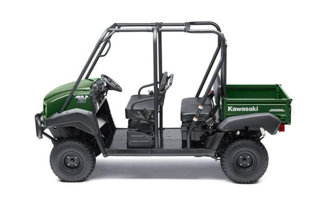 2018 Kawasaki Mule™ 4010 Trans 4x4®