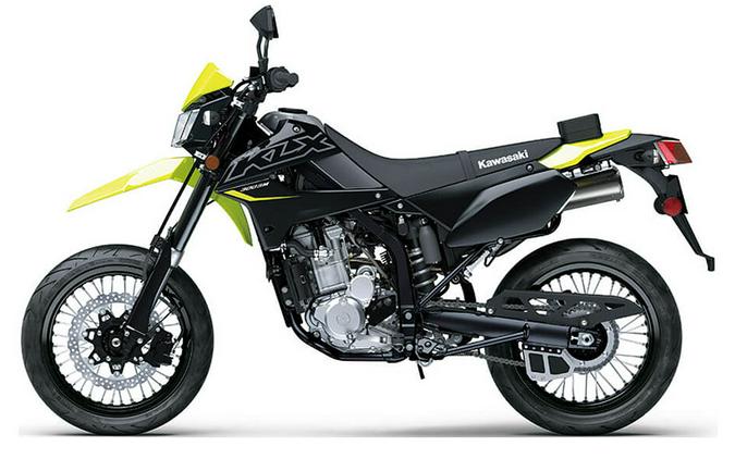 2023 Kawasaki KLX 300SM