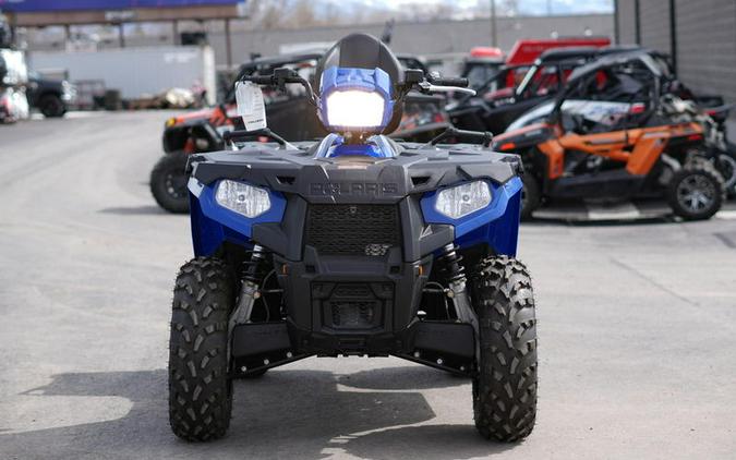 2023 Polaris® Sportsman Touring 570