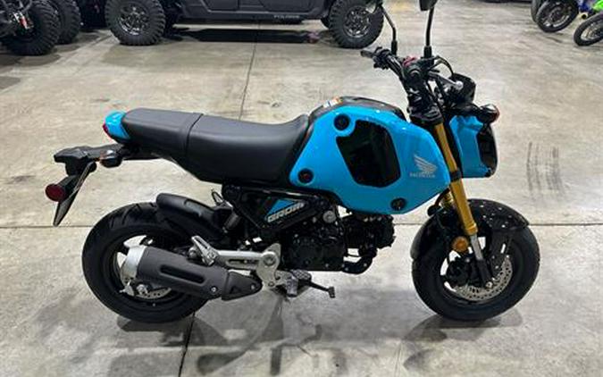 2024 Honda Grom