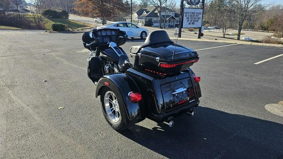 2023 Harley-Davidson FLHTCUTG - Tri Glide Ultra