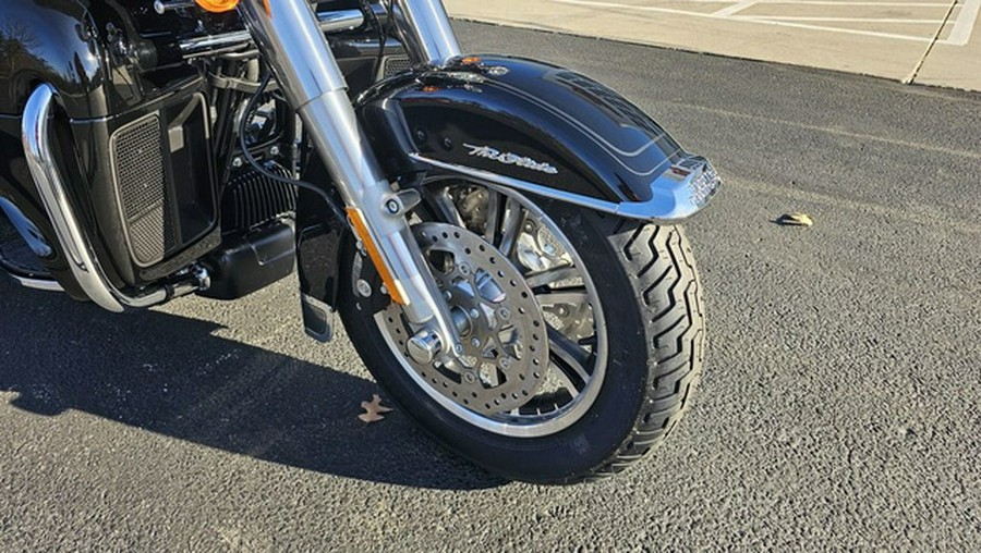 2023 Harley-Davidson FLHTCUTG - Tri Glide Ultra