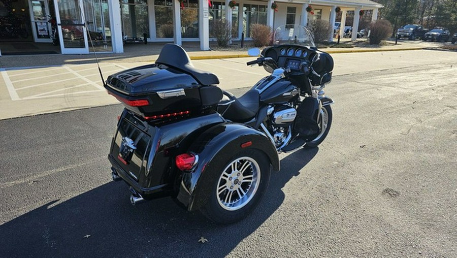 2023 Harley-Davidson FLHTCUTG - Tri Glide Ultra