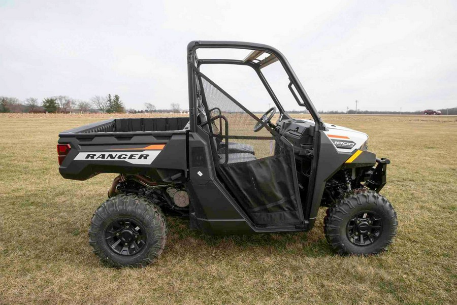 2024 Polaris Ranger 1000 Premium