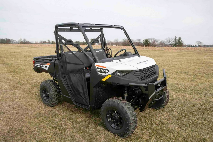 2024 Polaris Ranger 1000 Premium