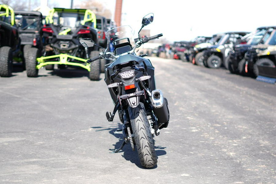 2024 Suzuki V-Strom 800