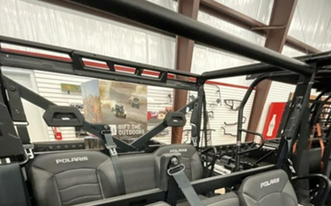 2024 Polaris Ranger Crew XP 1000 Premium