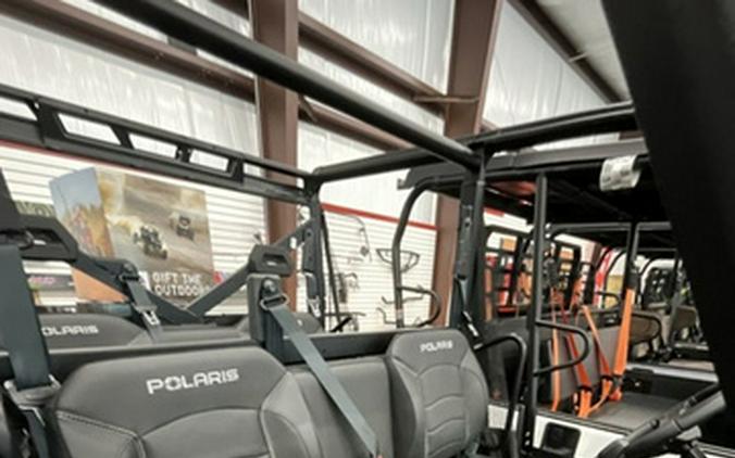 2024 Polaris Ranger Crew XP 1000 Premium