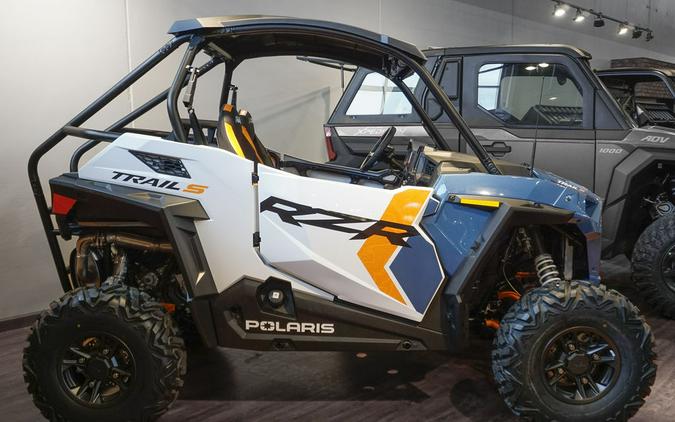 2024 Polaris® RZR Trail S 1000 Ultimate