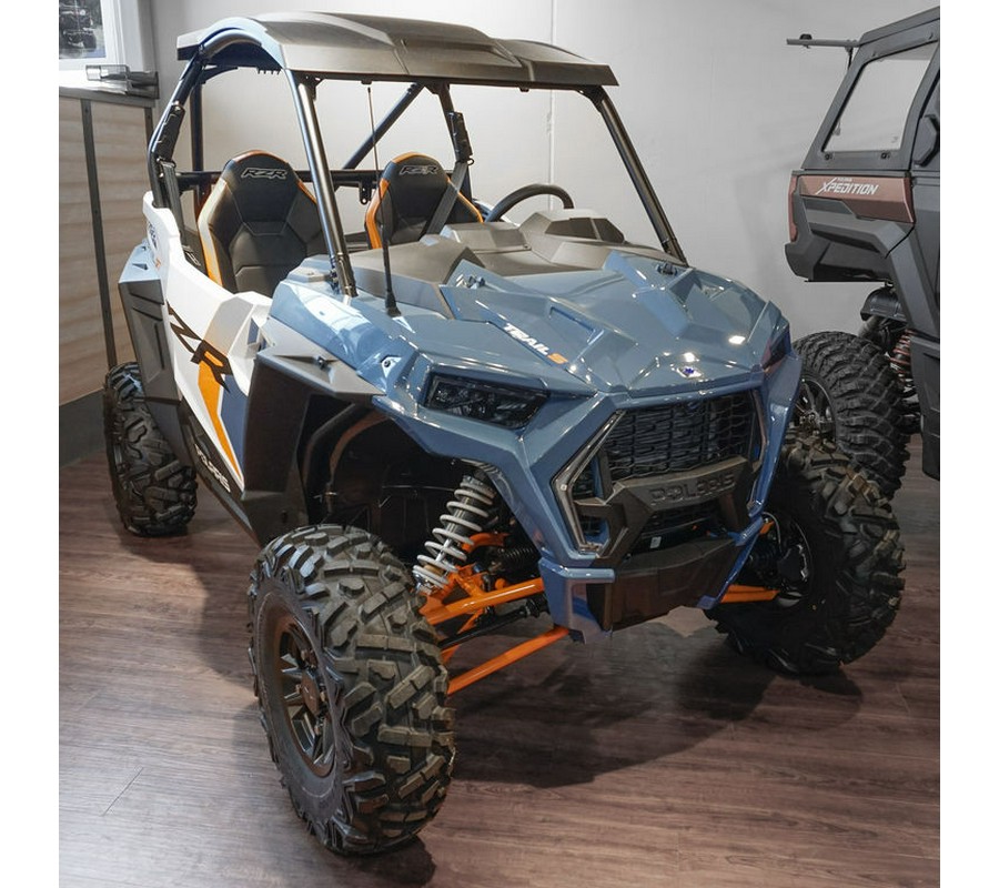 2024 Polaris® RZR Trail S 1000 Ultimate