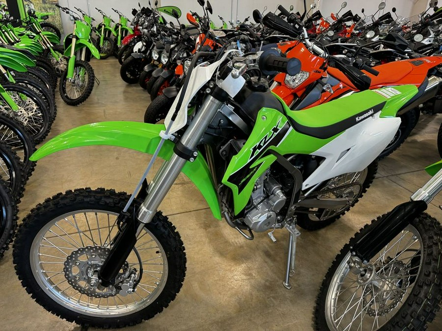 2023 Kawasaki KLX®300R