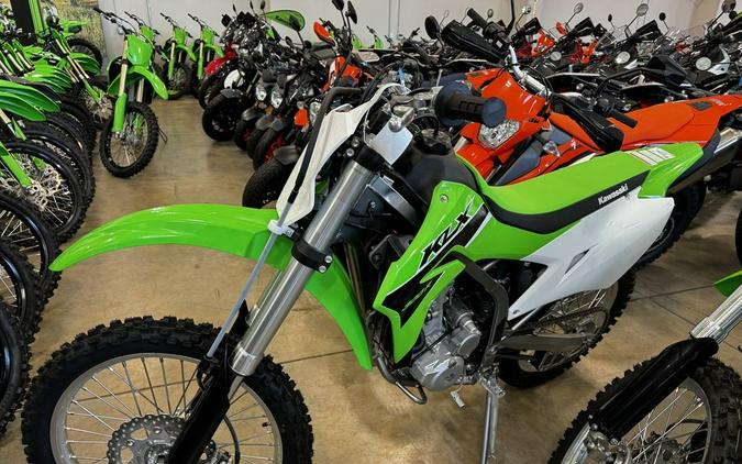 2023 Kawasaki KLX®300R