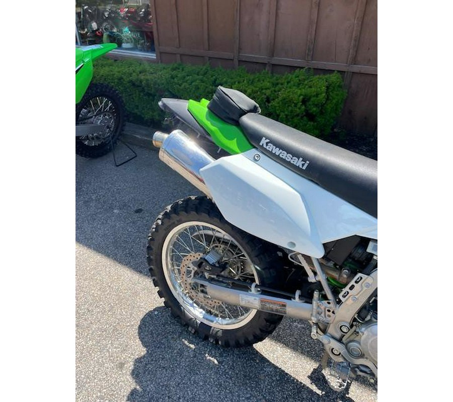 2023 Kawasaki KLX® 300