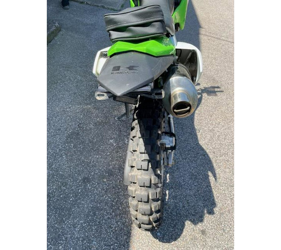 2023 Kawasaki KLX® 300