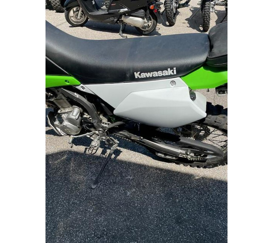 2023 Kawasaki KLX® 300