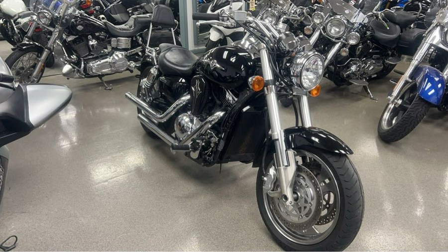 2005 Kawasaki VULCAN 1600 MEAN STREAK