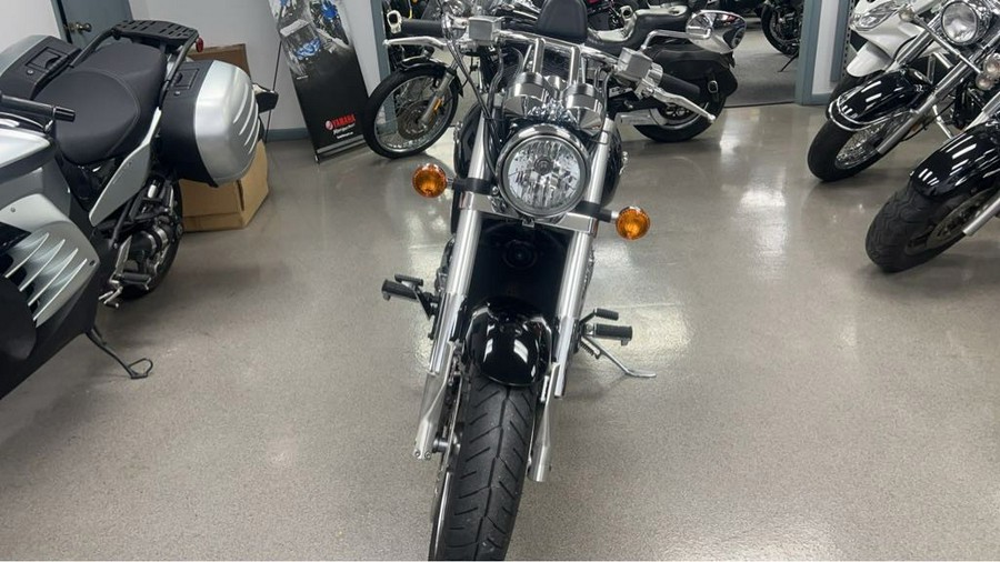 2005 Kawasaki VULCAN 1600 MEAN STREAK