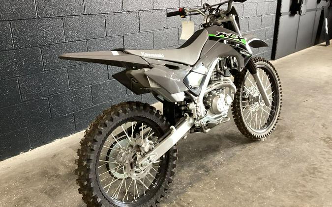 2024 Kawasaki KLX® 140R F