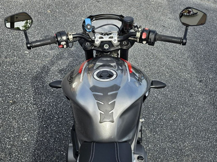 2020 Triumph Street Triple RS