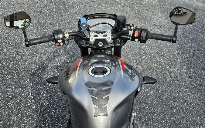 2020 Triumph Street Triple RS