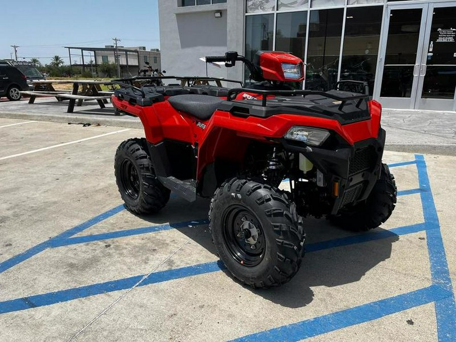 2024 Polaris® Sportsman 450 H.O. EPS