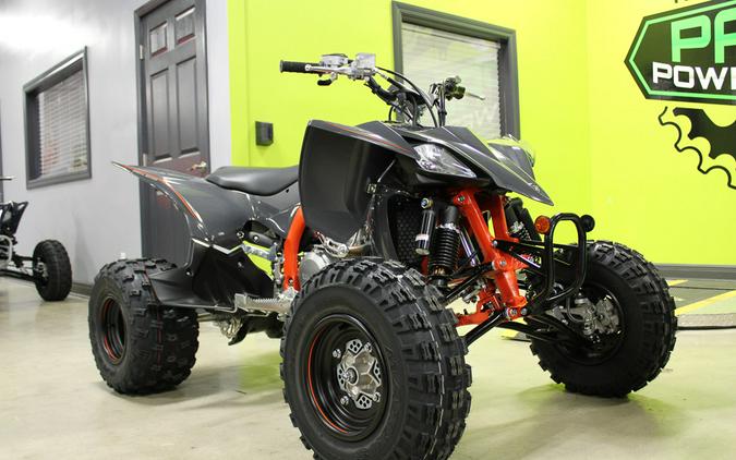 2024 Yamaha YFZ450R SE / YFZ45YSSRD