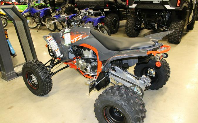 2024 Yamaha YFZ450R SE / YFZ45YSSRD