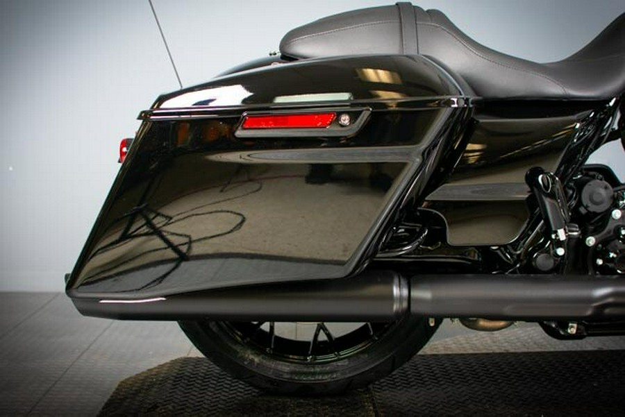 2023 Harley-Davidson Road Glide Special