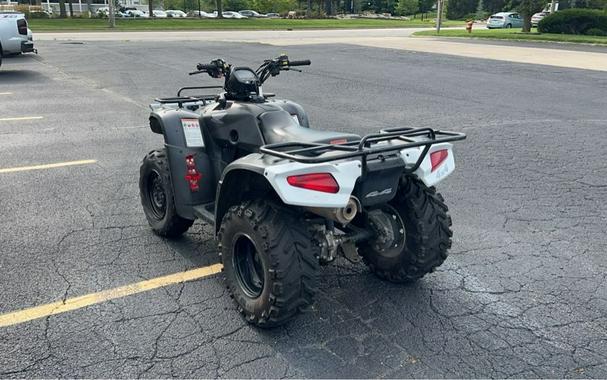 2007 Honda FourTrax Rancher™ AT