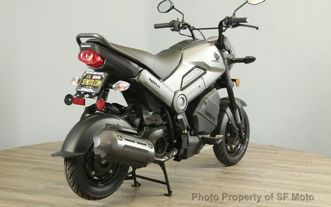 2024 Honda NAVI