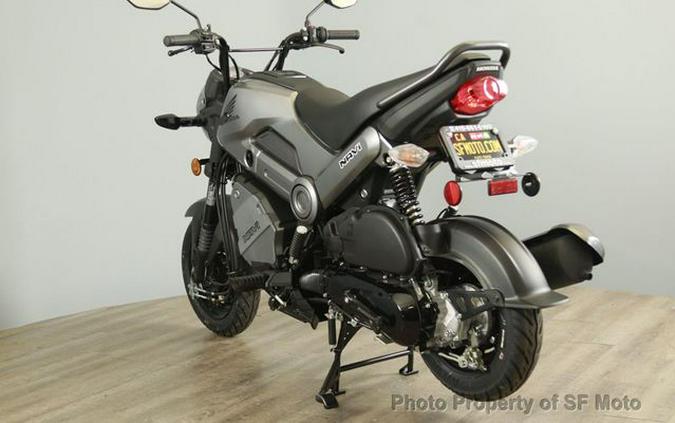 2024 Honda NAVI