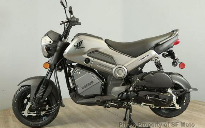 2024 Honda NAVI