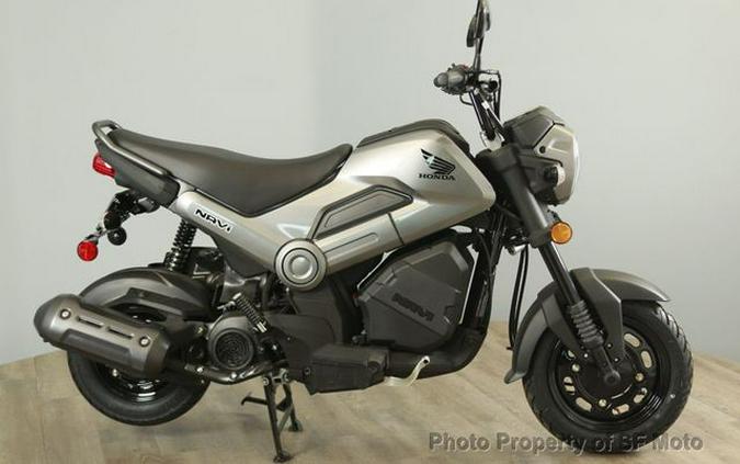 2024 Honda NAVI