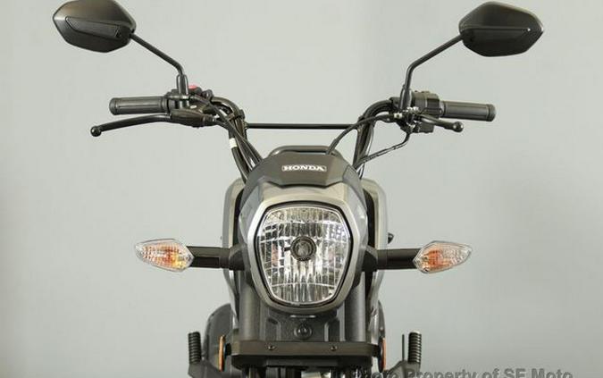 2024 Honda NAVI