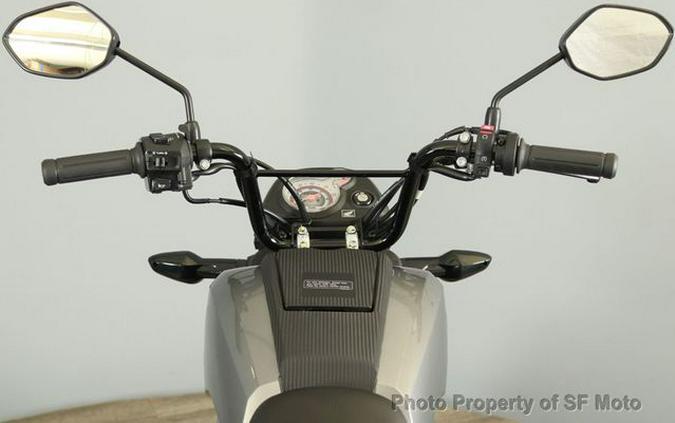 2024 Honda NAVI