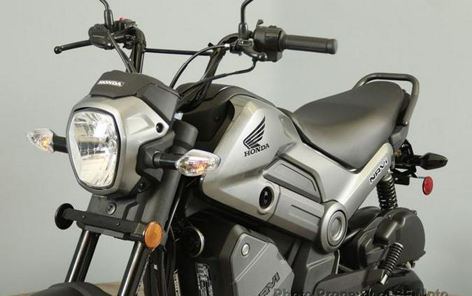 2024 Honda NAVI