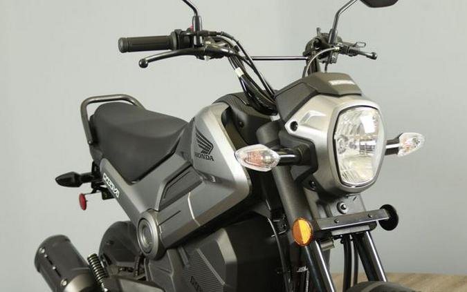 2024 Honda NAVI