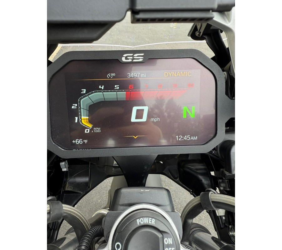 2023 BMW R 1250 GS