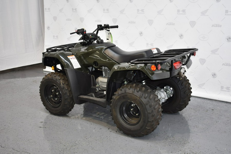 2024 Honda FourTrax Recon