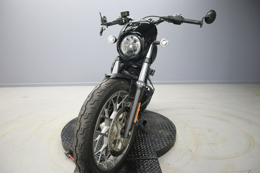 2023 Harley-Davidson Nightster Nightster Special