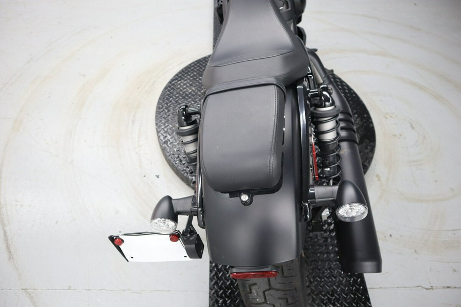 2023 Harley-Davidson Nightster Nightster Special