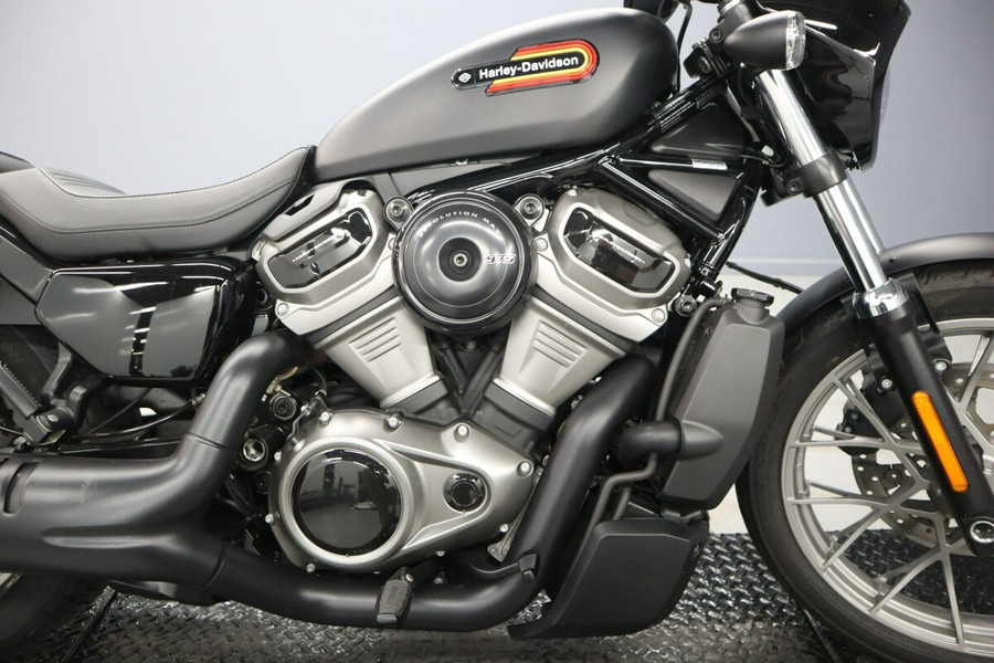 2023 Harley-Davidson Nightster Nightster Special