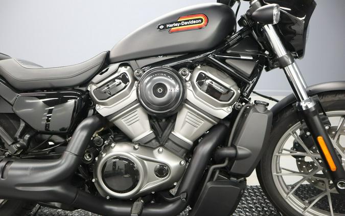 2023 Harley-Davidson Nightster Nightster Special