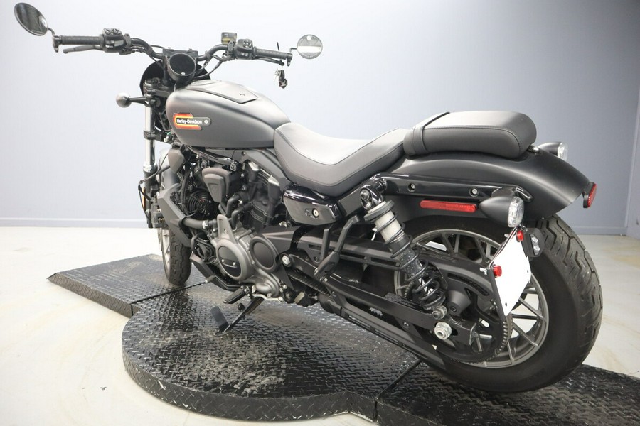 2023 Harley-Davidson Nightster Nightster Special