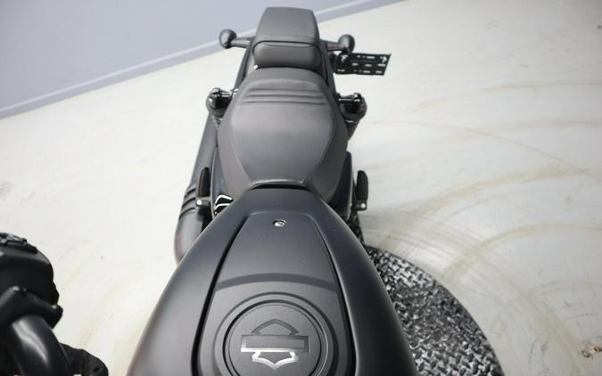 2023 Harley-Davidson Nightster Nightster Special