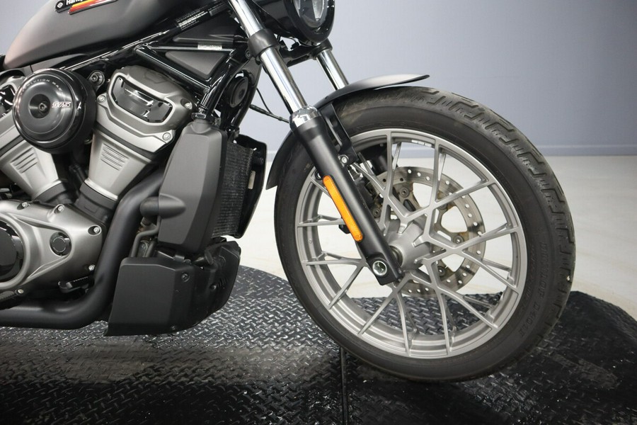 2023 Harley-Davidson Nightster Nightster Special