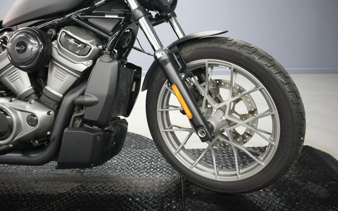 2023 Harley-Davidson Nightster Nightster Special