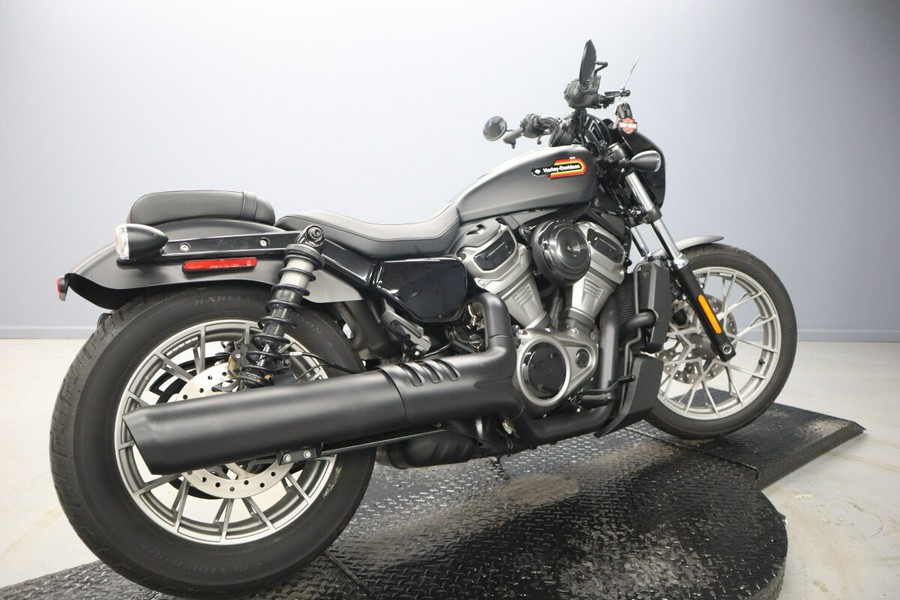 2023 Harley-Davidson Nightster Nightster Special