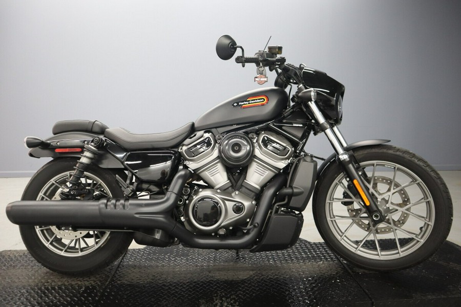 2023 Harley-Davidson Nightster Nightster Special