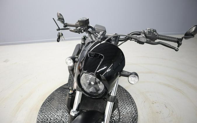 2023 Harley-Davidson Nightster Nightster Special